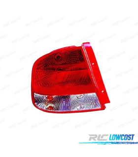 FAROLIN ESQ DAEWOO PARA CHEVROLET KALOS 4P 03-05