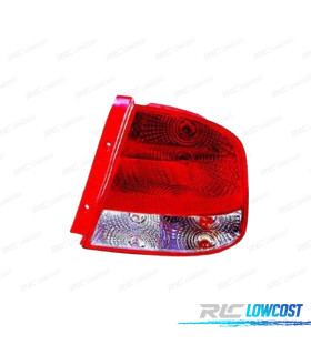 FAROLIN DIR DAEWOO PARA CHEVROLET KALOS 4P 03-05