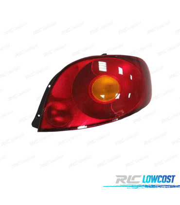 FAROLIN DIR DAEWOO PARA CHEVROLET MATIZ 01-05