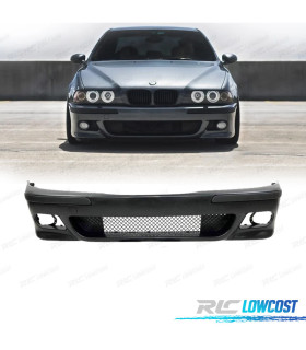 PÁRA-CHOQUES FRONTAL BMW E39 LOOK M5 SEM PDC