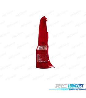 FAROLIN ESQ PARA FIAT PANDA 03-06