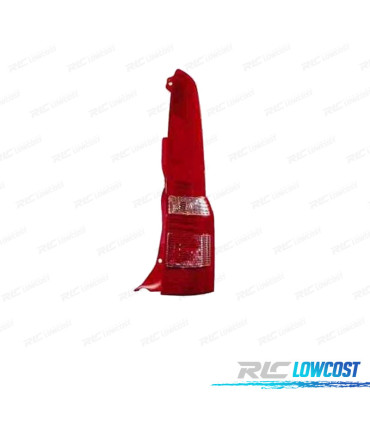 FAROLIN DIR PARA FIAT PANDA 03-06