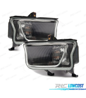 FARÓIS DE NEVOEIRO PARA FIAT PUNTO 93-99