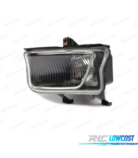 FAROL ESQ DE NEVOEIRO PARA FIAT PUNTO 93-99
