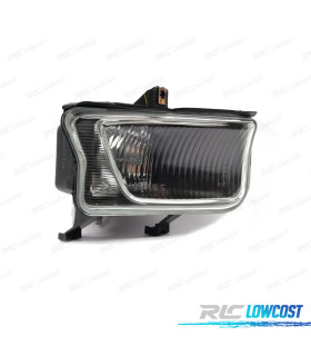FAROL DIR DE NEVOEIRO PARA FIAT PUNTO 93-99