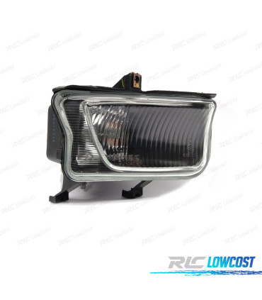 FAROL DIR DE NEVOEIRO PARA FIAT PUNTO 93-99