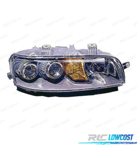 FAROL DIR OPTICAS PARA FIAT PUNTO 99-03