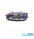 FAROL ESQ OPTICAS COM LUZ DE NEVOEIRO PARA FIAT PUNTO 99-03