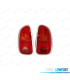 FAROLINS PARA MINI COUNTRYMAN 10-16 VERMELHO