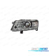 FAROL ESQ XENON PARA AUDI A6 08-10 DIURNA LED