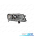 FAROL DIR XENON AUDI A6 08-10 DIURNA LED