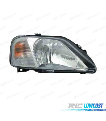 FAROL DIR OPTICAS PARA DACIA LOGAN 05-09