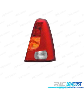 FAROLIN DIR PARA DACIA LOGAN 4P 05-09 AMBAR