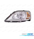 FAROL ESQ OPTICAS PARA DACIA LOGAN 09-