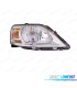 FAROL DIR OPTICAS PARA DACIA LOGAN 09-