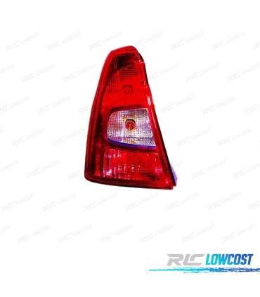 FAROLIN ESQ PARA DACIA LOGAN 4P 09-