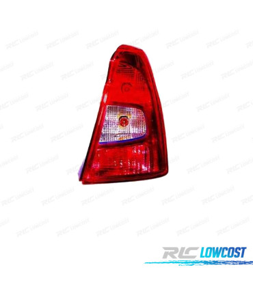 FAROLIN DIR PARA DACIA LOGAN 4P 09-