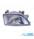 FAROL DIR ÓPTICAS PARA FORD ESCORT MK5 90-95 ORION III 90-93