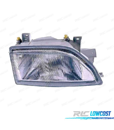 FAROL DIR ÓPTICAS PARA FORD ESCORT MK5 90-95 ORION III 90-93
