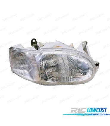 FAROL DIR OPTICAS PARA FORD ESCORT MK6 95-99
