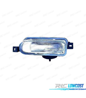 FAROL DIR DE NEVOEIRO PARA FORD ESCORT MK6 95-99 TRANSIT 00-06