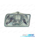 FAROL ESQ OPTICAS PARA FORD FIESTA MK2 83-89