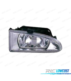 FAROL ESQ DE NEVOEIRO PARA FORD FIESTA MK4 96-99 COURIER 96-99 MAZDA 121 96-00