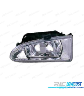 FAROL DIR DE NEVOEIRO PARA FORD FIESTA MK4 96-99 COURIER 96-99 MAZDA 121 96-00