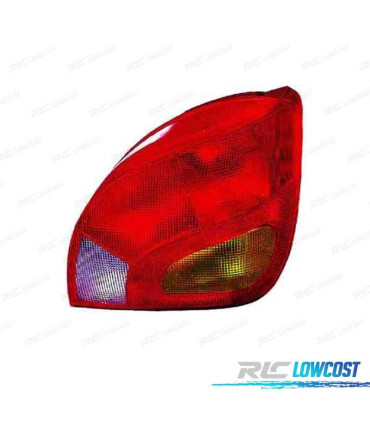 FAROLIN DIR PARA FORD FIESTA MK4 96-02 MAZDA 121 96-00