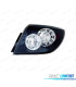 FAROLIN DIR PARA MAZDA 3 HATCHBACK 5P 03-09 LED FUNDO PRETO
