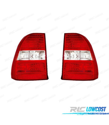 FAROLINS PARA KIA SPORTAGE 04-08