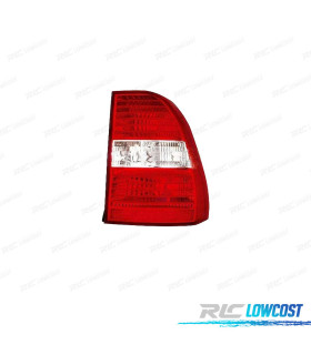 FAROLIN DIR PARA KIA SPORTAGE 04-08