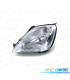 FAROL ESQ OPTICAS PARA FORD FIESTA MK5 02-05