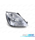 FAROL DIR OPTICAS PARA FORD FIESTA MK5 02-05