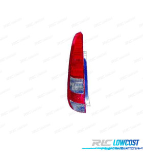 FAROLIN ESQ PARA FORD FIESTA MK5 5P 02-05