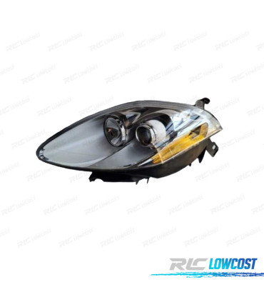FAROL ESQ OPTICAS PARA FIAT BRAVO 06-