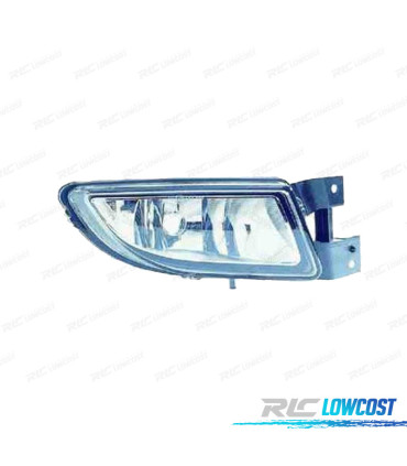 FAROL DIR DE NEVOEIRO PARA FIAT BRAVO 06-
