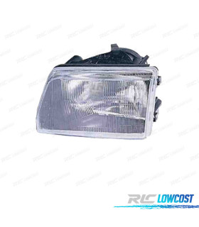 FAROL ESQ OPTICAS PARA FIAT CINQUECENTO 92-98