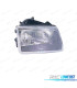 FAROL DIR OPTICAS PARA FIAT CINQUECENTO 92-98