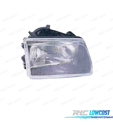 FAROL DIR OPTICAS PARA FIAT CINQUECENTO 92-98