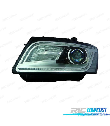 FAROL ESQ XENON AUDI Q5 13-16 LED