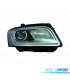FAROL DIR XENON AUDI Q5 13-16 LED