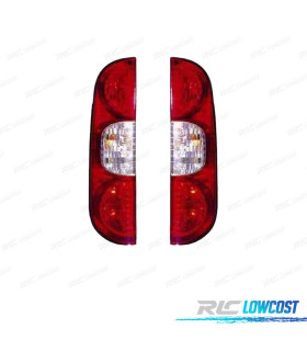 FAROLINS PARA FIAT DOBLÓ 05-10