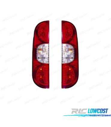 FAROLINS PARA FIAT DOBLÓ 05-10