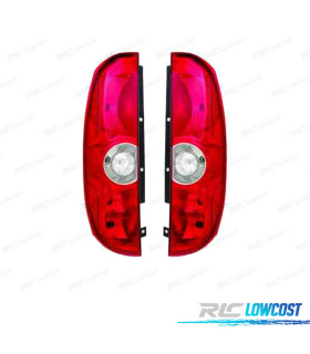 FAROLINS PARA FIAT DOBLÓ 1P 10-