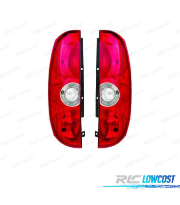 FAROLINS PARA FIAT DOBLÓ 1P 10-