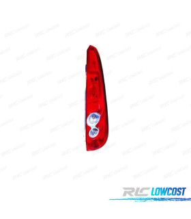 FAROLIN DIR PARA FORD FIESTA MK6 5P 05-08