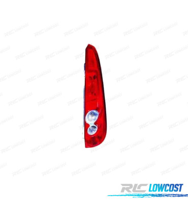 FAROLIN DIR PARA FORD FIESTA MK6 5P 05-08