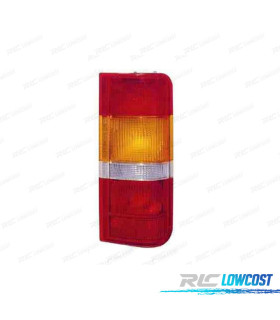 FAROLIN DIR PARA FORD COURIER 91-02 TRANSIT 85-00