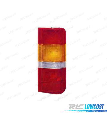 FAROLIN DIR PARA FORD COURIER 91-02 TRANSIT 85-00